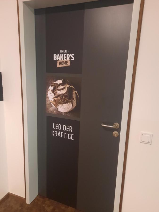 Baker'S Home Аугсбург Стая снимка