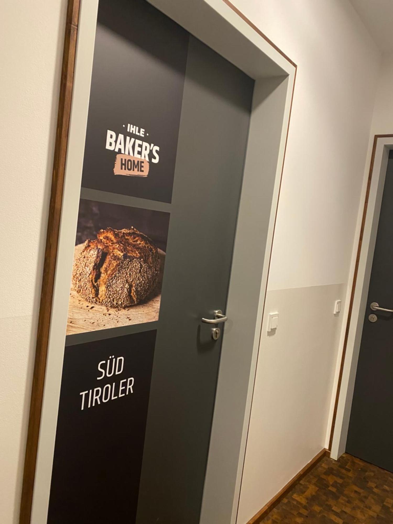 Baker'S Home Аугсбург Екстериор снимка